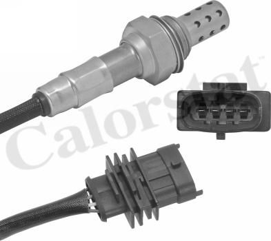 Calorstat by Vernet LS140008 - Lambda Sensor autospares.lv