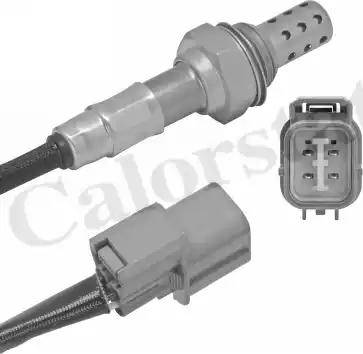 Calorstat by Vernet LS140453 - Lambda Sensor autospares.lv