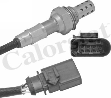 Calorstat by Vernet LS140015 - Lambda Sensor autospares.lv