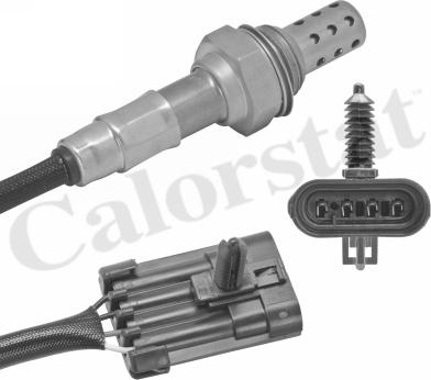 Calorstat by Vernet LS140010 - Lambda Sensor autospares.lv