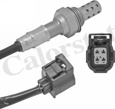 Calorstat by Vernet LS140394 - Lambda Sensor autospares.lv