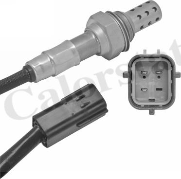 Calorstat by Vernet LS140035 - Lambda Sensor autospares.lv