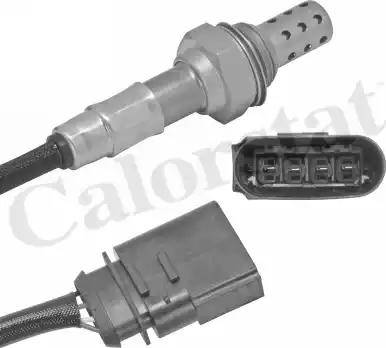 Calorstat by Vernet LS140600 - Lambda Sensor autospares.lv