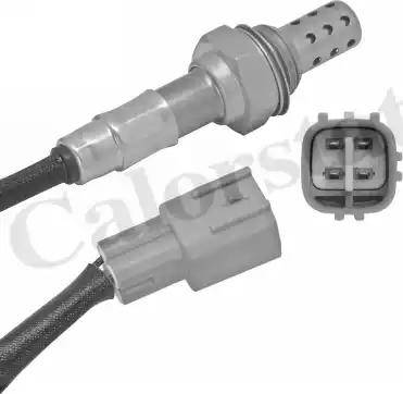 Calorstat by Vernet LS140071 - Lambda Sensor autospares.lv