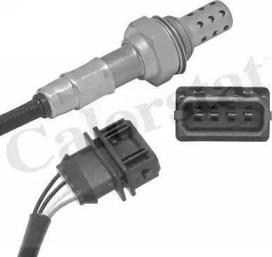 Calorstat by Vernet LS140515 - Lambda Sensor autospares.lv