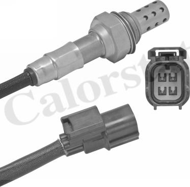 Calorstat by Vernet LS140124 - Lambda Sensor autospares.lv