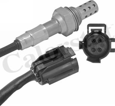 Calorstat by Vernet LS140308 - Lambda Sensor autospares.lv