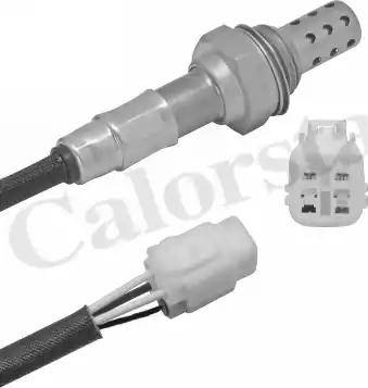 Calorstat by Vernet LS140577 - Lambda Sensor autospares.lv