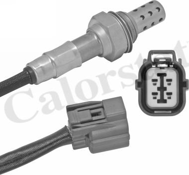 Calorstat by Vernet LS140243 - Lambda Sensor autospares.lv