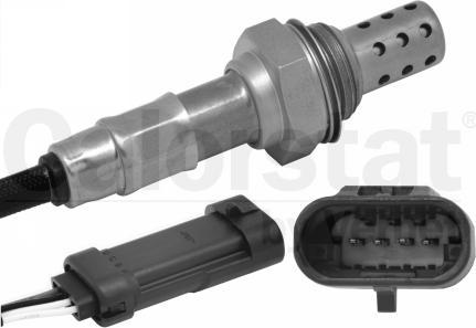 Calorstat by Vernet LS140275 - Lambda Sensor autospares.lv