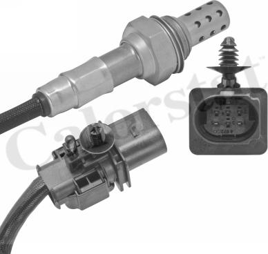 Calorstat by Vernet LS150053 - Lambda Sensor autospares.lv