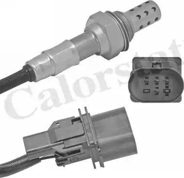 Calorstat by Vernet LS150017 - Lambda Sensor autospares.lv