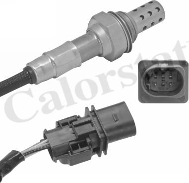 Calorstat by Vernet LS150059 - Lambda Sensor autospares.lv