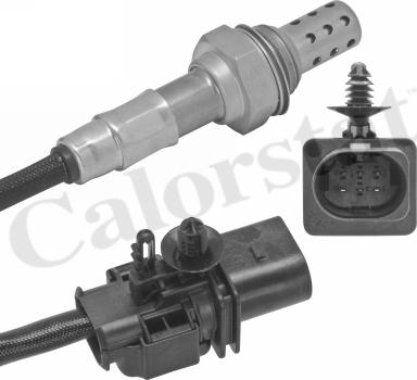 Calorstat by Vernet LS100232 - Lambda Sensor autospares.lv