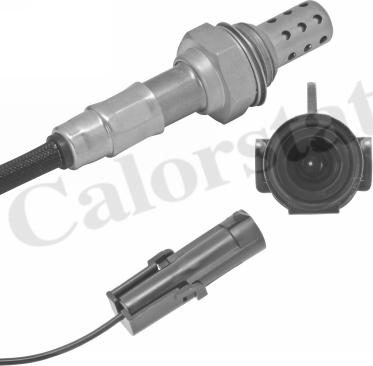 Calorstat by Vernet LS110007 - Lambda Sensor autospares.lv