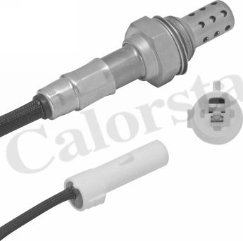 Calorstat by Vernet LS110018 - Lambda Sensor autospares.lv