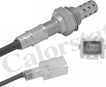 Calorstat by Vernet LS110038 - Lambda Sensor autospares.lv