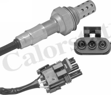 Calorstat by Vernet LS130002 - Lambda Sensor autospares.lv