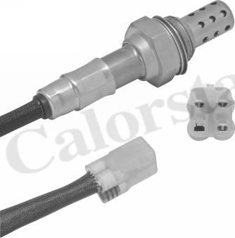 Calorstat by Vernet LS130022 - Lambda Sensor autospares.lv