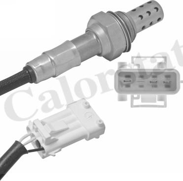 Calorstat by Vernet LS130013 - Lambda Sensor autospares.lv