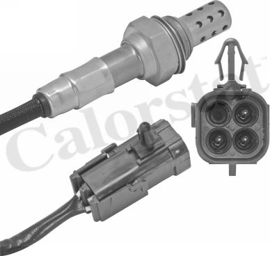 Calorstat by Vernet LS130081 - Lambda Sensor autospares.lv