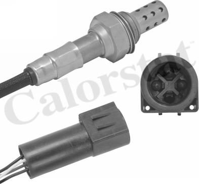 Calorstat by Vernet LS140072 - Lambda Sensor autospares.lv