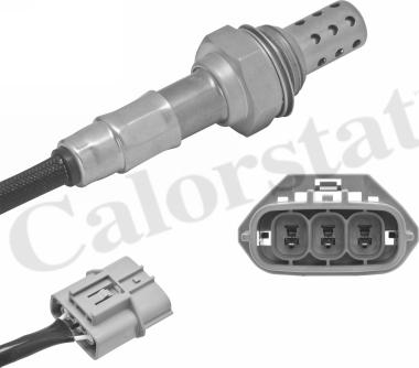 Calorstat by Vernet LS130026 - Lambda Sensor autospares.lv