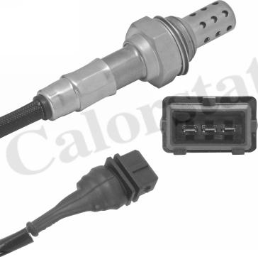 Calorstat by Vernet LS130259 - Lambda Sensor autospares.lv