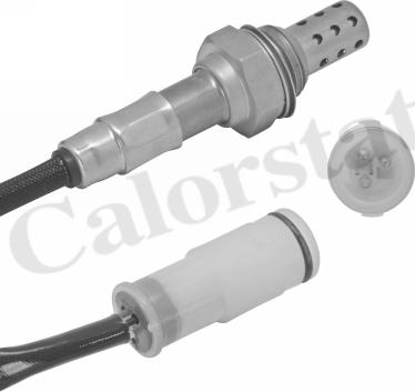 Calorstat by Vernet LS130164 - Lambda Sensor autospares.lv