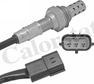 Calorstat by Vernet LS130254 - Lambda Sensor autospares.lv