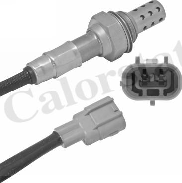 Calorstat by Vernet LS120010 - Lambda Sensor autospares.lv