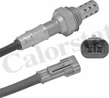 Calorstat by Vernet LS120017 - Lambda Sensor autospares.lv