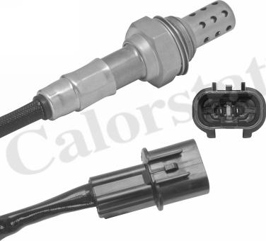 Calorstat by Vernet LS120024 - Lambda Sensor autospares.lv