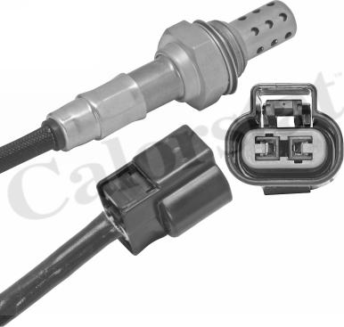 Calorstat by Vernet LS120023 - Lambda Sensor autospares.lv