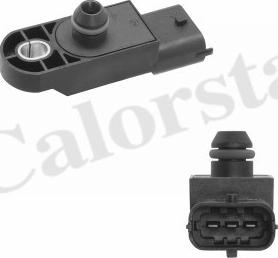 Calorstat by Vernet MS0087 - Sensor, intake manifold pressure autospares.lv