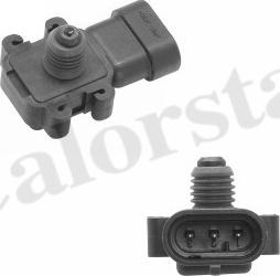 Calorstat by Vernet MS0079 - Sensor, intake manifold pressure autospares.lv