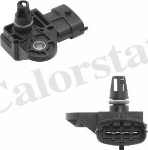 Calorstat by Vernet MS0131 - Air Pressure Sensor, height adaptation autospares.lv