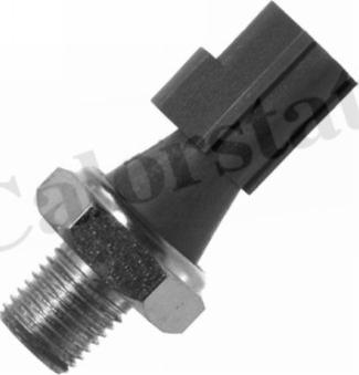 Calorstat by Vernet OS3584 - Sender Unit, oil pressure autospares.lv