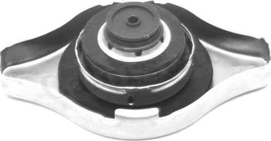 Calorstat by Vernet RC0040 - Sealing Cap, radiator autospares.lv