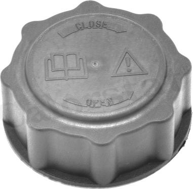 Calorstat by Vernet RC0006 - Sealing Cap, coolant tank autospares.lv