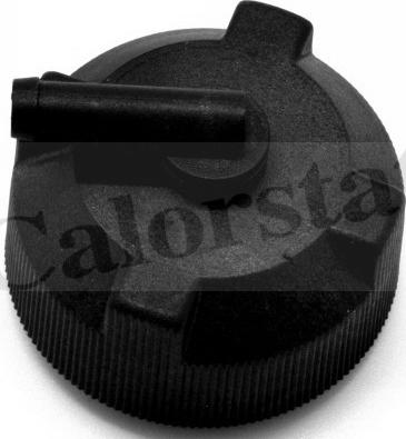 Calorstat by Vernet RC0085 - Sealing Cap, coolant tank autospares.lv