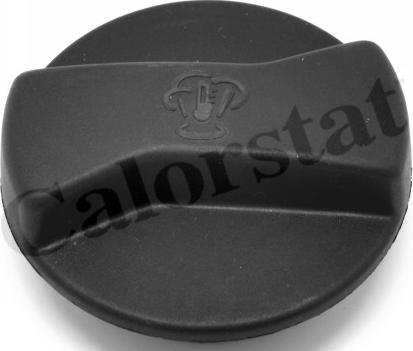 Calorstat by Vernet RC0082 - Sealing Cap, coolant tank autospares.lv