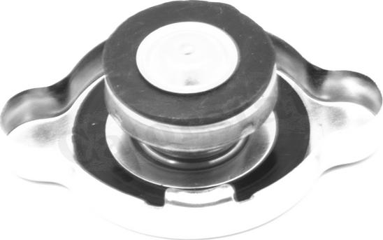 Calorstat by Vernet RC0027 - Sealing Cap, radiator autospares.lv