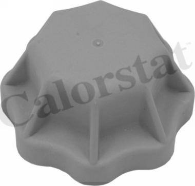 Calorstat by Vernet RC0142 - Sealing Cap, coolant tank autospares.lv