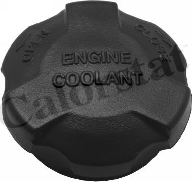 Calorstat by Vernet RC0161 - Sealing Cap, coolant tank autospares.lv