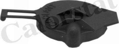 Calorstat by Vernet RC0170 - Sealing Cap, coolant tank autospares.lv