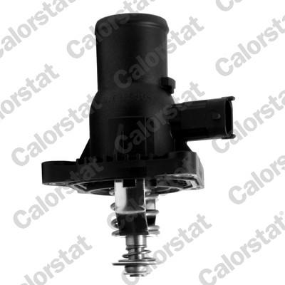 Calorstat by Vernet TE7277P.105J - Coolant thermostat / housing autospares.lv