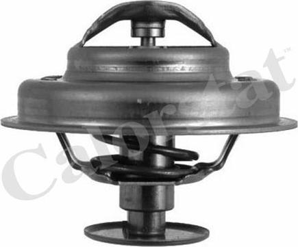 Calorstat by Vernet TH4947.81J - Coolant thermostat / housing autospares.lv