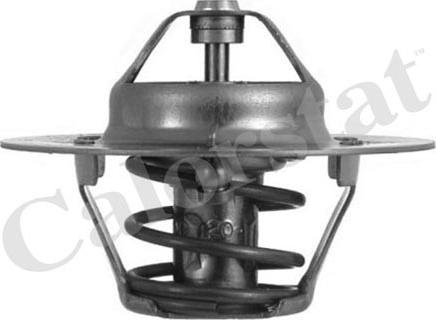 Calorstat by Vernet TH4608.88J - Coolant thermostat / housing autospares.lv