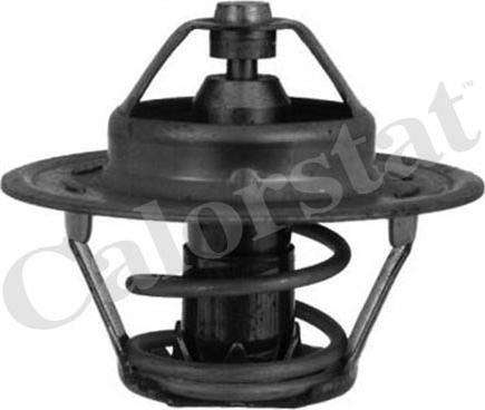 Calorstat by Vernet TH4046.86J - Coolant thermostat / housing autospares.lv